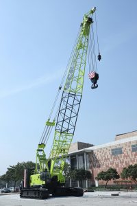 Crawler Crane